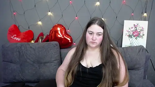 XX_Daniella_XX live sex cam