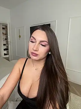 ClaraJJ live sex cam