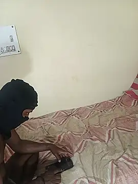 Hot_sahana's cam snapshot