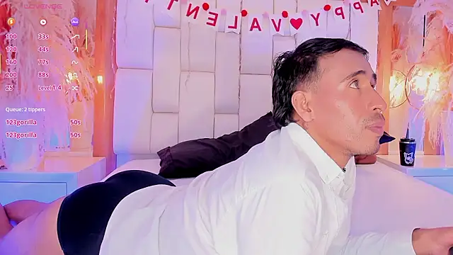 Mr_aronnn_ live sex cam