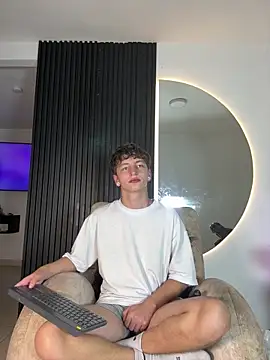 ARON_LUXX live sex cam