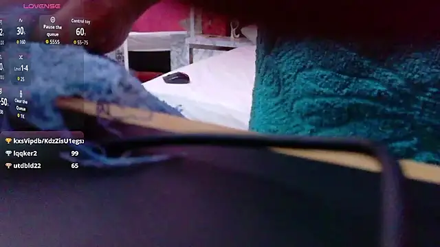 missfoster live sex cam