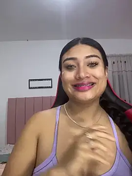 GabrielaZuluaga's cam snapshot