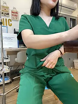 Clinic_Sexy live sex cam