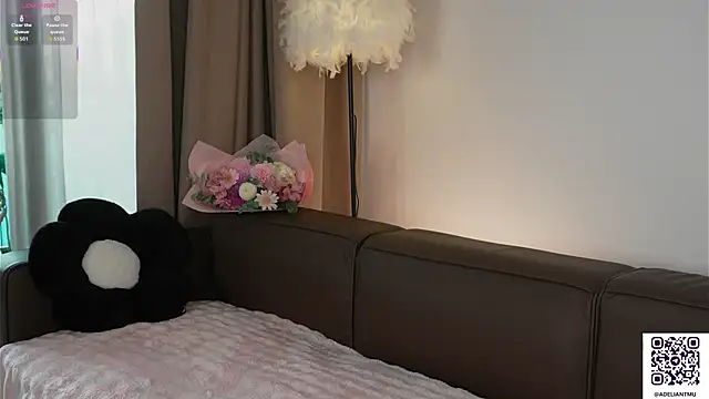 adeliantmu live sex cam