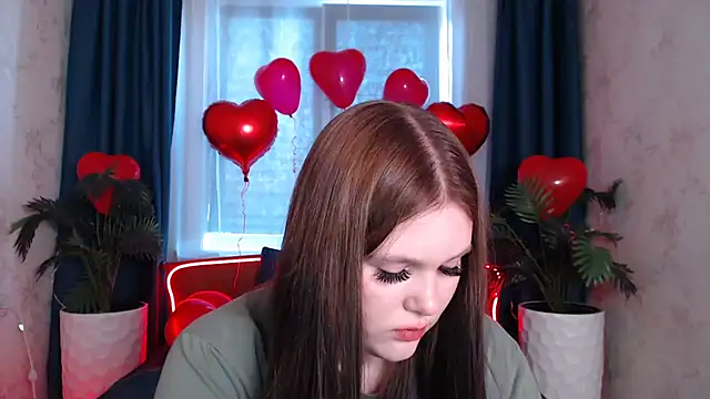 Musegirl live sex cam