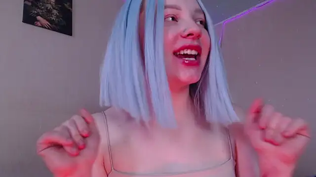 Lexy_Lovy live sex cam