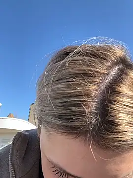 SandraCarter live sex cam