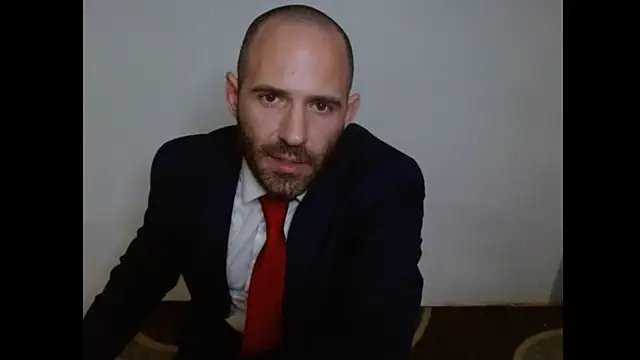 TheNakedPreacher live sex cam