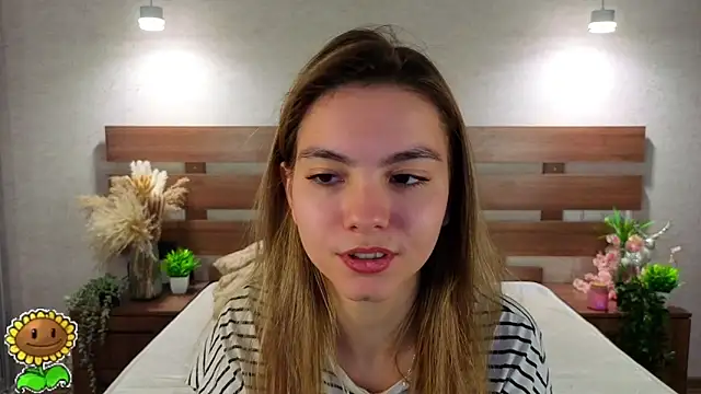 MargieDavidson live sex cam