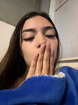 CELESTEANDBOSS live sex cam