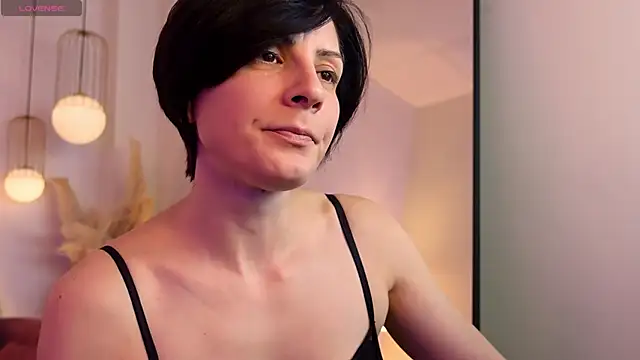 LorenDaze live sex cam