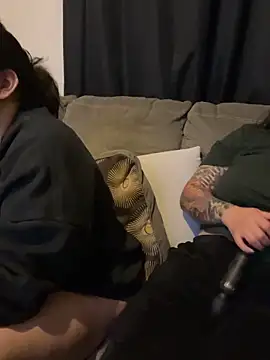 KittyTatts live sex cam