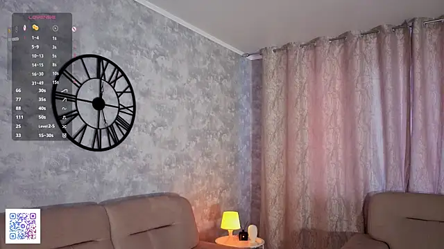 MarcelinaMei live sex cam