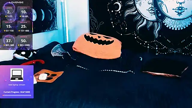 Marieblueeyes live sex cam