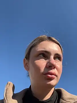 SandraCarter live sex cam