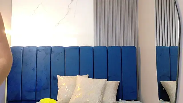 rouxinferno_cr's cam snapshot