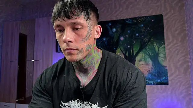 Anubisgods's cam snapshot