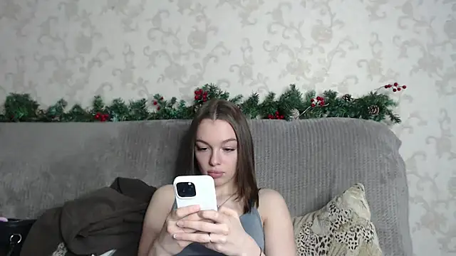 CandyGyrl's cam snapshot