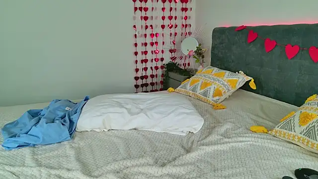 Lu_lane's cam snapshot