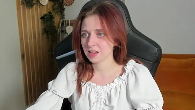 FreyaVey's cam snapshot