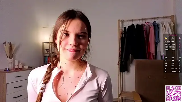 MirthaZien's cam snapshot