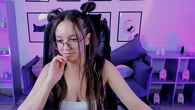 EvaGrase's cam snapshot