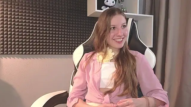 HazeLuneth's cam snapshot