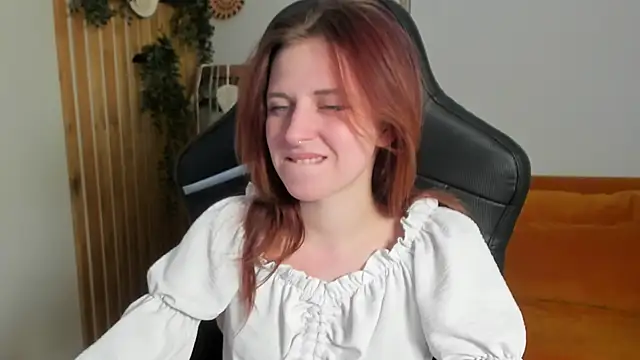 FreyaVey's cam snapshot