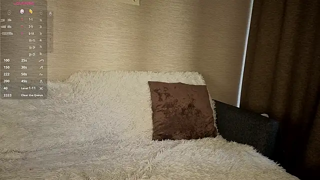 UnsealedCoverage's cam snapshot