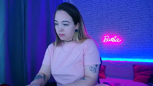 -Stacyy- live sex cam