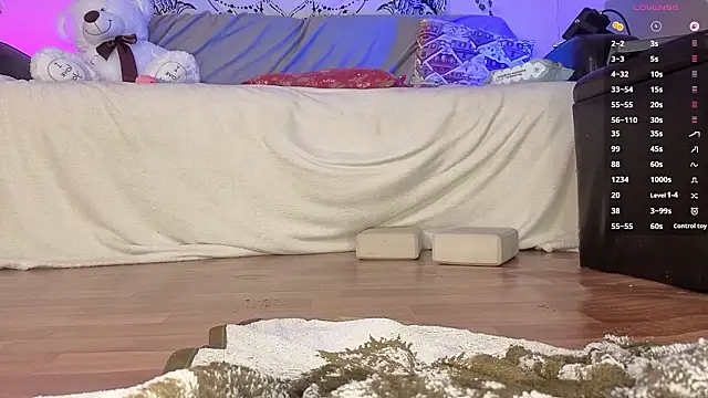 Liberty__ live sex cam