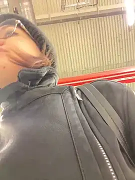 RinaCat's cam snapshot