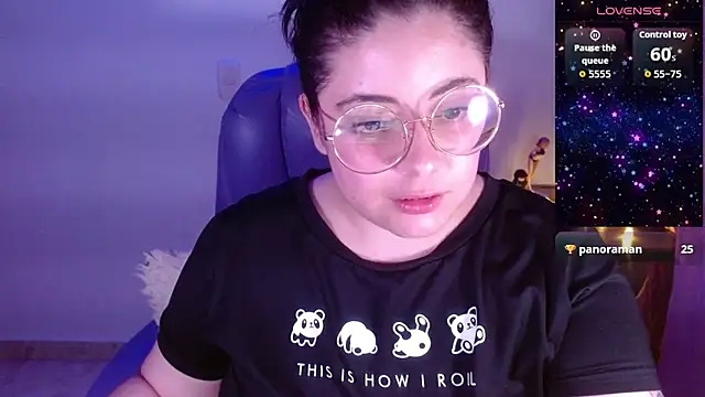 Azamy-12's cam snapshot