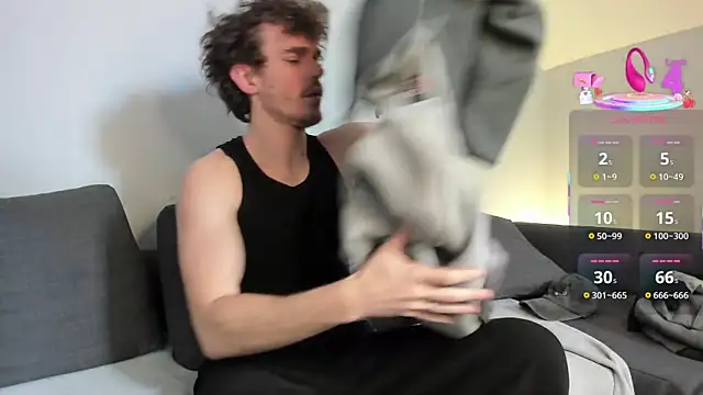 Perry_Knight's cam snapshot