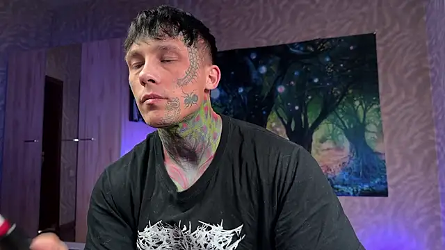 Anubisgods's cam snapshot