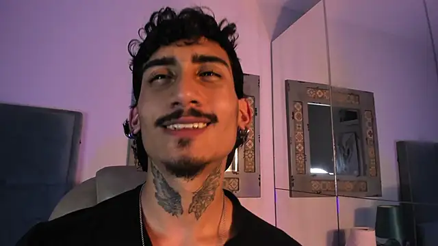 Mr_Strike's cam snapshot