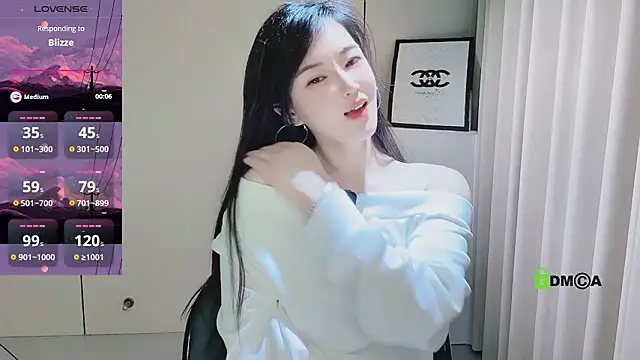 YunShan-33's cam snapshot