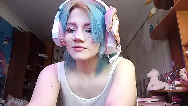 KathernSaulters's cam snapshot