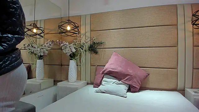 AprilMonroe's cam snapshot