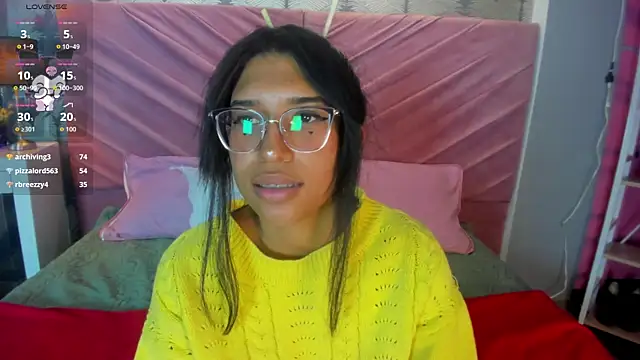 Karin_Ks's cam snapshot