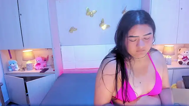 LilyWhitney's cam snapshot