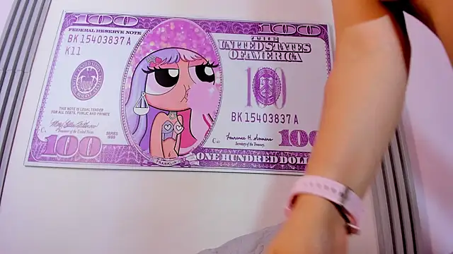 Roxy_Medina's cam snapshot