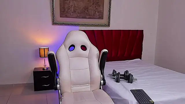 john_mystic live sex cam