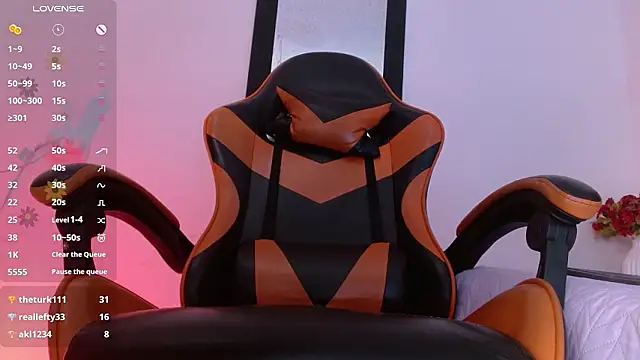 Karol_wish's cam snapshot