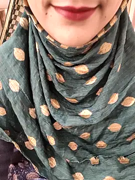 Indian-Aleena's cam snapshot