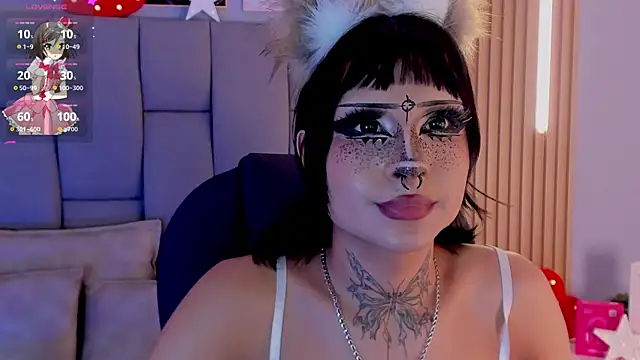 Ghoticalt_jimenez live sex cam