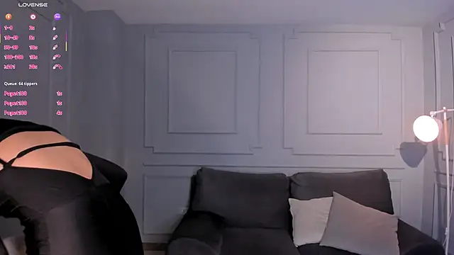 TaraLawrence's cam snapshot