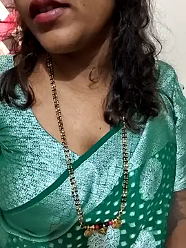 Spoorthi6_Kannada_Telugu's cam snapshot