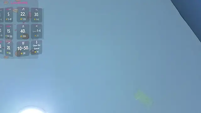 Megan_Ritz's cam snapshot